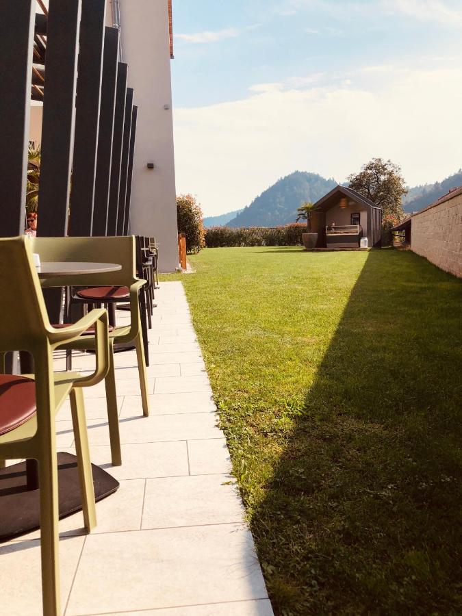 Na Vasi Restavracija In Prenocisca Ξενοδοχείο Škofja Loka Εξωτερικό φωτογραφία